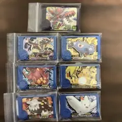 ハッサム　ドドゲザン　スーパートレジャー　ポケモンフレンダ