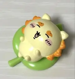 おふろぷかりん　シーサー