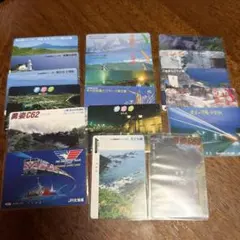 ☆科学万博/つくば'85/EXPO/ポストカード&ガイドマップ&半券&会場図
