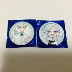 2026年最新】雷堂ましろ 缶バッジの人気アイテム - メルカリ