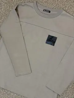CAMP7 長袖カットソー 150cm