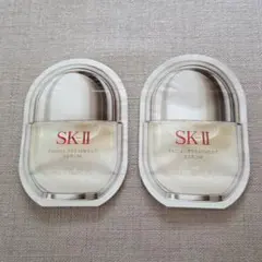 SK-II フェイシャル トリートメント セラム 美容液のサムネイル
