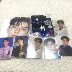 Stray kids スキズ　KARMA ACCORDION スンミン