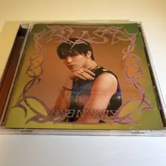 ONE Ｎ’ ONLY BLAST HAYATOソロ盤　高尾颯斗　ワンエン