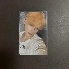 txt ヒュニンカイ　トレカ　freefall