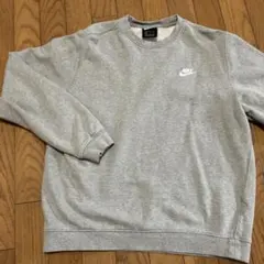 NIKE トレーナー　ジュニアサイズXL