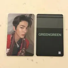 CORTIS GREENGREEN soundwave コルティス ゴンホ