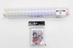 アクア＆めぐみん＆ダクネス ラバーマット スリーブ 46-TO0217-05