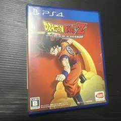 PS4 ドラゴンボールZ KAKAROT