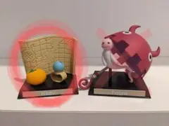 ガシャポン！コレクション ONE PIECE 　第二弾