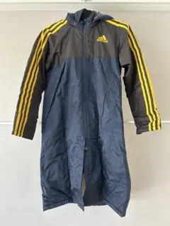 adidas ボアベンチコート 150