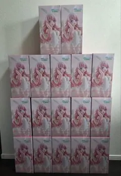 オーバーロード SHALLTEAR-WEDDING ver. 20体セット - メルカリ