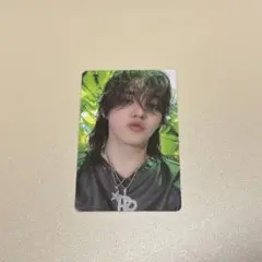 SEVENTEEN エスクプス happy burstday yzyC - メルカリ
