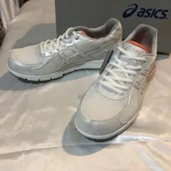 asics未使用ウォーキングシューズ 美姿勢24cm