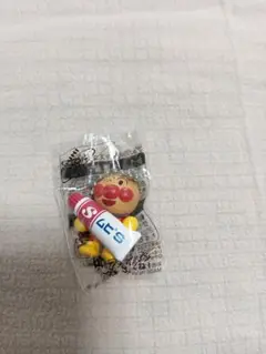 アンパンマン ムヒキーホルダー 未開封