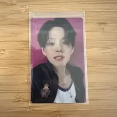 Treasure ヨシ トレカ