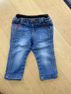 デニムパンツ 80 90