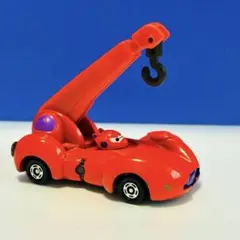 ディズニーリゾート限定　ベイマックス　トミカ　8点セット 在庫整理中】ディズニー トミカ ベイマックス 8点セット ② 公式