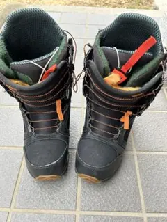 極美品☆Burton バートン IMPERIAL LTD 26cm 極美品☆Burton バートン IMPERIAL LTD 26cm BURTON IMPERIAL