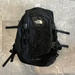 ノースフェイス THE NORTH FACE バッグパック　ホットショット