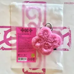 TXT 7TH YEAR 公式 POPUP 韓国ポップアップ　キーホルダー