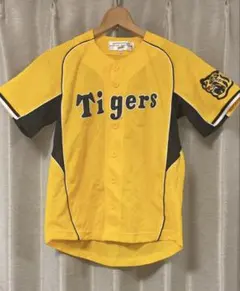 2025年最新】阪神タイガース ユニフォームの人気アイテム - メルカリ