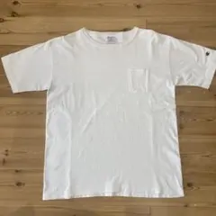 USA製Champion（チャンピオン）TシャツT1011（ティーテンイレブン）