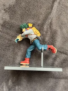 僕のヒーローアカデミア 緑谷出久 フィギュア