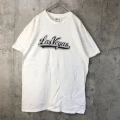 B2377古着　Tシャツ 白　90s Y2K