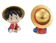 るかっぷ　ワンピース　モンキー・D・ルフィ 25th記念限定ver. 新品未開封