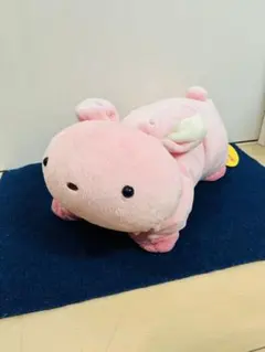 【新品】フリッカ まつもと　ましゅまろせらぴ　よつんばい　ぬいぐるみ　うさぎ 2026年最新】ましゅまろせらぴの人気アイテム - メルカリ