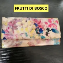 FRUTTI DI BOSCO フルッティディボスコ長財布のサムネイル