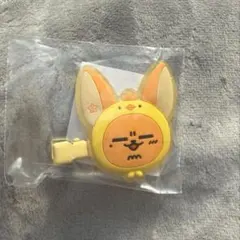 TXT ヘアクリップ ファンチュン ヨンジュン