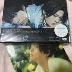 美しい彼 シーズン1・2 ・劇場版　DVD-BOX [DVD] まとめ売り 81+3yqRfWAL._AC_UL210_SR210,