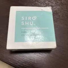 フロムココロ SIROSHU シロッシュ