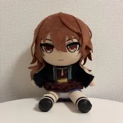緋田美琴 gift ぬいぐるみ 2026年最新】Gift ぬいぐるみ 緋田美琴の人気アイテム - メルカリ
