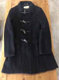 Burberry London ダッフルコート　MADE IN ENGLAND