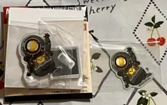 ApexLegends エーペックス アクリルスタンド シール パスファインダー