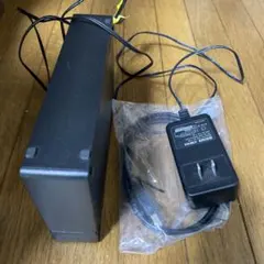 I-Oデータ　外付けハードディスク HDCA-U2.0K 2.0TB