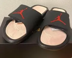 NIKE ジョーダン サンダル 28センチ 28cm ナイキ ハイドロ 6
