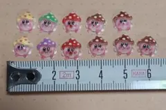 星のカービィ ネイルパーツ セット