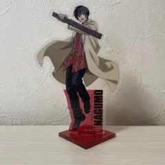 サカモトデイズ　一番くじ　vol.3 G賞　アクリルスタンド　南雲与一