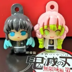 2025年最新】甘露寺蜜璃時透無一郎フィギュアの人気アイテム