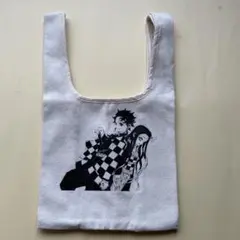 鬼滅の刃のミニバッグ