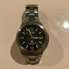 CITIZEN ATTESA アテッサ チタン
