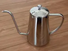 YUKIWA　ユキワ ウォーターポット　コーヒーポット　ステンレス　 昭和レトロ 楽天市場】コーヒーポット ステンレス 日本製 燕三条製YUKIWA 18