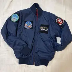 2025年最新】ブルーインパルス ジャケットの人気アイテム - メルカリ