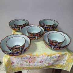 2026年最新】古伊万里 金襴手の人気アイテム - メルカリ