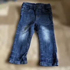F.O.KIDS デニムパンツ 80サイズ