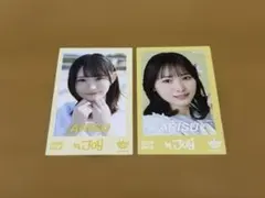 ニアジョイ 山野愛月 TYPE -D 封入生写真 電話番号教えて！ - メルカリ